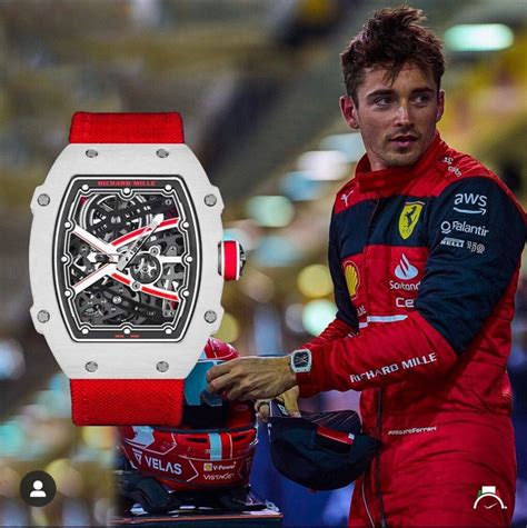 richard miles orologi